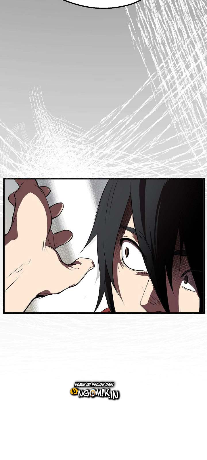 Otherworldly Sword King’s Survival Records chapter 14